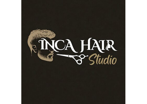 Hair Salon in Brampton - Inca Hair Studio