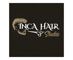 Hair Salon in Brampton - Inca Hair Studio