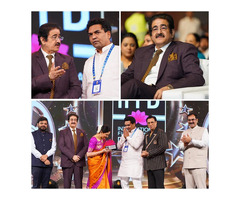 Grand Opening of 1st International Film Festival of Delhi Celebrated