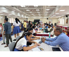 Discover Excellence at G.D. Birla Centre for Education