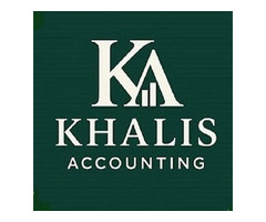 Fractional CFO Services Firm in Suwanee, GA - Khalis Accounting