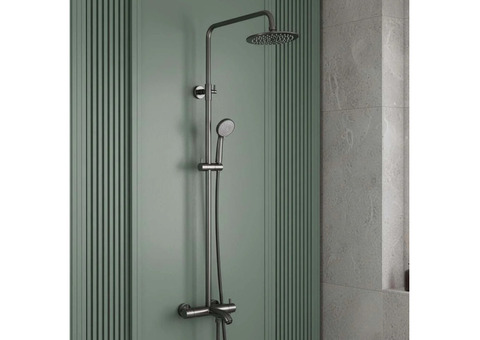 Premium Showers & Taps | Up to 45% OFF | Precise Supplies SW19