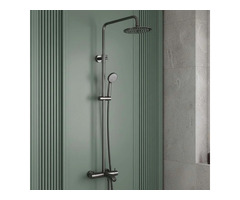 Premium Showers & Taps | Up to 45% OFF | Precise Supplies SW19 - 1/1