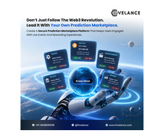 Best Prediction Market Development Company in 2026