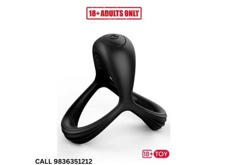 Penis Rings in India | Lightweight Cock Rings | Call 9836351212