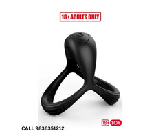 Penis Rings in India | Lightweight Cock Rings | Call 9836351212