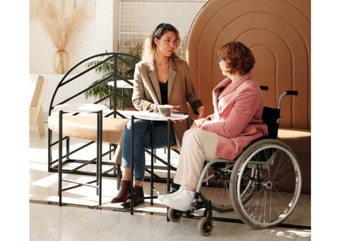 Get NDIS Support Coordination for Complex Care Needs