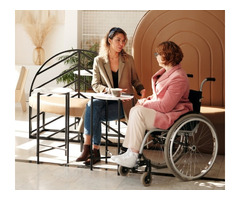 Get NDIS Support Coordination for Complex Care Needs - 1/1