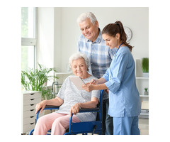 Get Immediate Assistance with NDIS Community Nursing Care