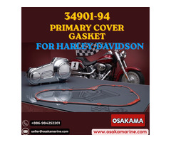 34901-94 Primary Gasket Kit for Harley-Davidson Gasket