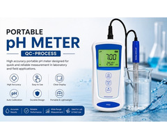 Best Portable pH Meter for Sale 2026 at Lowest Prices