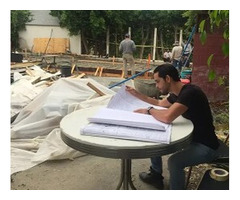 New Home Construction in Los Angeles – IA Builders