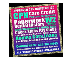 Second Chance Apartments – Get Approved Today!