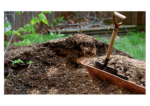 Buy Highly Durable SA Landscape Supplies from BackWoodLFS