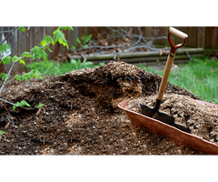 Buy Highly Durable SA Landscape Supplies from BackWoodLFS - 1/1