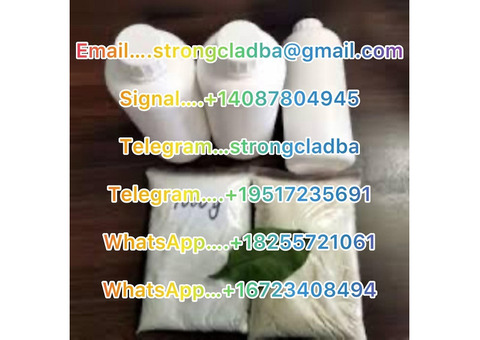 Buy 5cl/5f/5CLADBA/5FADB precursor Etomidate Powder Nitazene Opioid