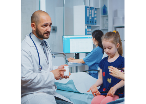 Supporting Better Care for Every Child
