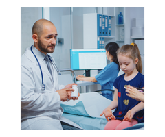 Supporting Better Care for Every Child