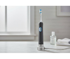 Electric Toothbrush Pros and Cons Dental Advice - 1/1