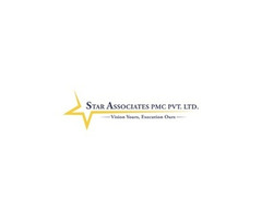 STAR ASSOCIATES PMC PVT. LTD. - 1/1