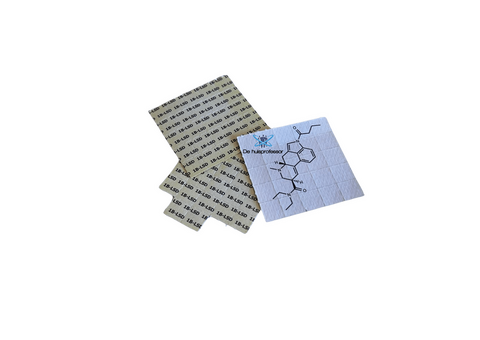 Purchase 1B-LSD Blotters For Sale Online