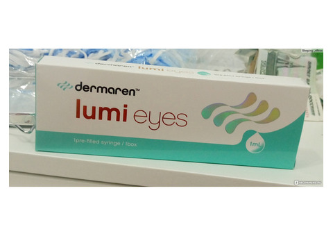 Affordable Lumi Eyes Injection (1x1ml Vial) Online