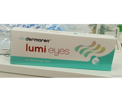 Affordable Lumi Eyes Injection (1x1ml Vial) Online