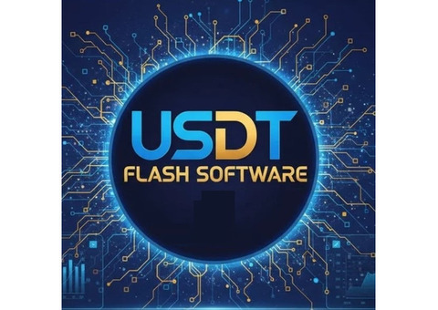 Excellent Flash USDT ERC20