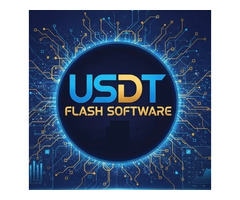Excellent Flash USDT ERC20