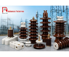 Top Solid Core Insulators for Industrial Use