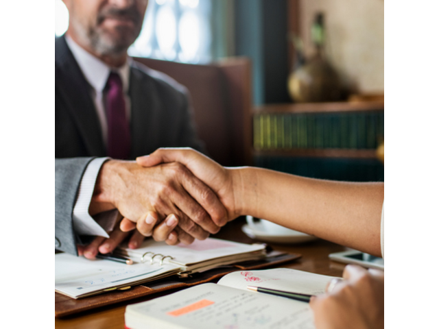Professional Loan Signing Notary Services - 1/1