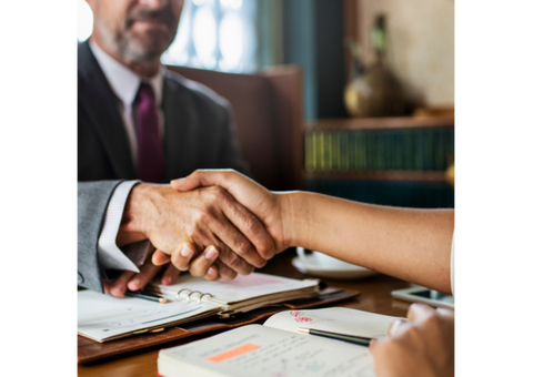 Professional Loan Signing Notary Services