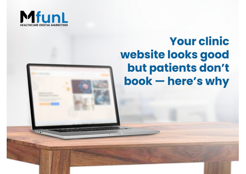 Build Authority and Attract High-Value Patients Online