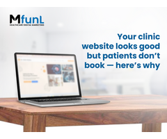 Build Authority and Attract High-Value Patients Online