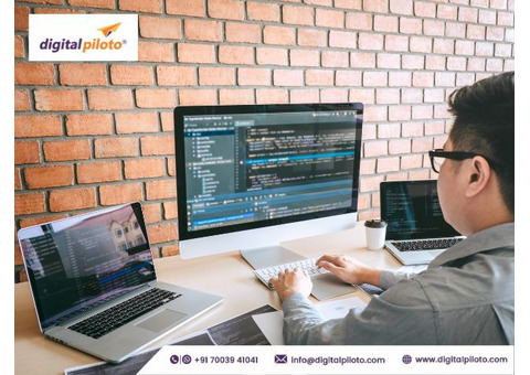 Future-Ready Web Design and Development Company in Kolkata