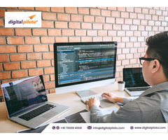 Future-Ready Web Design and Development Company in Kolkata