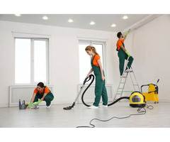 Professional After-Renovation Cleaning in Melbourne