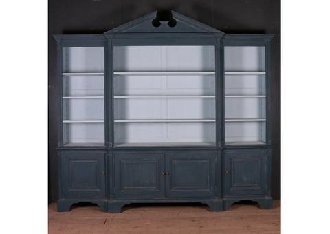 Antique Bookcases & Display Cabinets at Arcadia Antiques