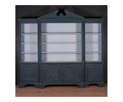 Antique Bookcases & Display Cabinets at Arcadia Antiques