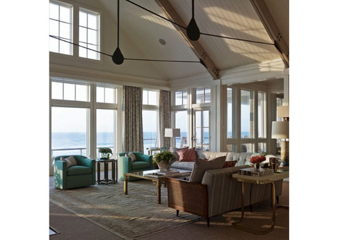 Expert Windows Replacement Herndon | Nova Installations Services