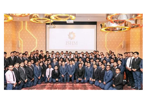 Build a Bright Future with ISHM