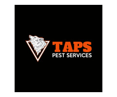 Taps Pest Services
