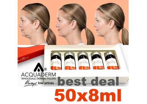 Buy REDUCEL 2nd Generation Injectable Fat Dissolver Wholesale Kit