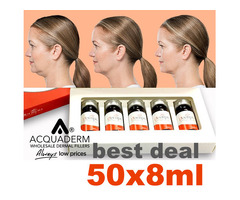Buy REDUCEL 2nd Generation Injectable Fat Dissolver Wholesale Kit