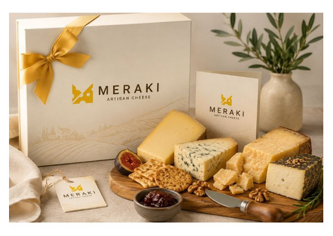 Buy Artisan Gourmet Cheese Gifts Online in India