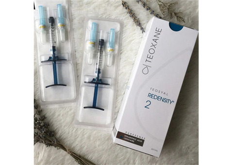 Teosyal PureSense Redensity 2 (2x1ml) For Sale