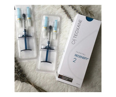 Teosyal PureSense Redensity 2 (2x1ml) For Sale