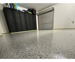 Warehouse Epoxy Flooring in Derrimut | Book Fast Service Now