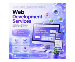 Best Web Development Services in Singapore