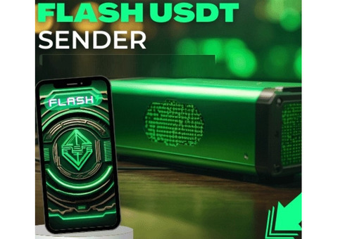 BEST FLASH BTC USDT SOFTWARE